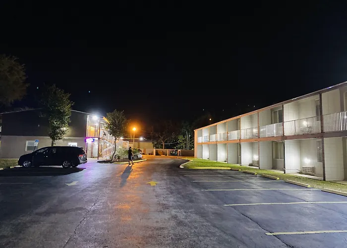 Host Inn Daytona Beach