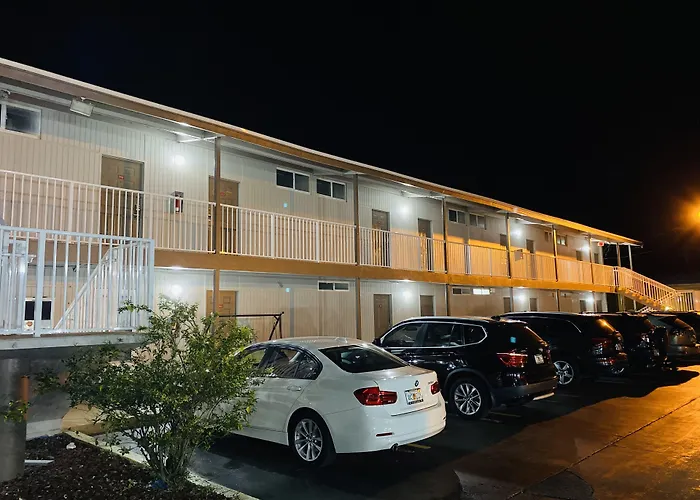 Host Inn Daytona Beach
