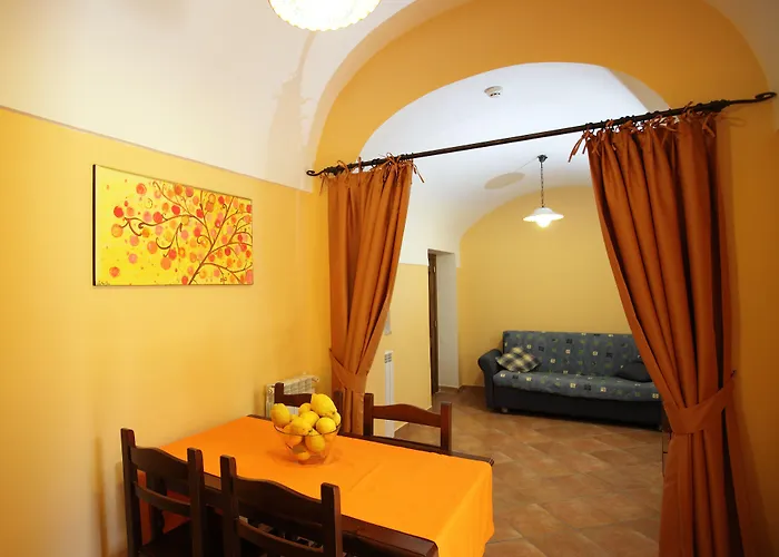 Residence L'Incanto