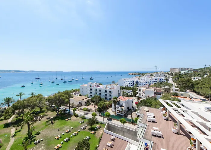 Hotel Abrat Sant Antoni de Portmany