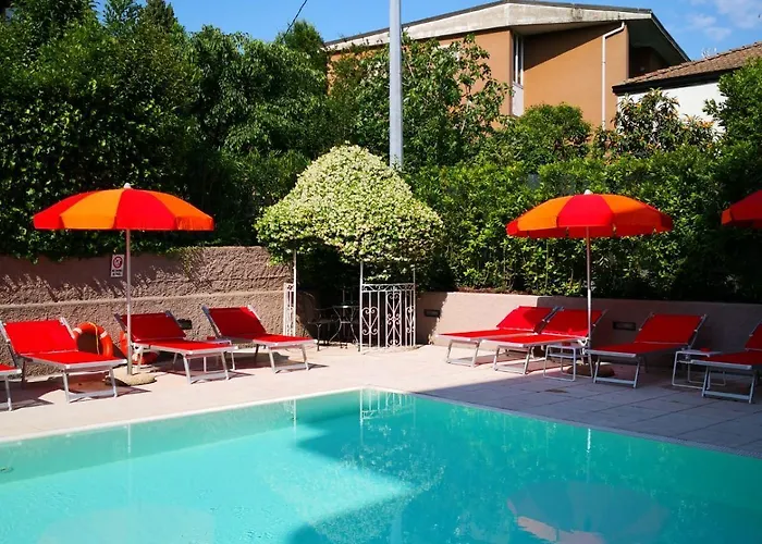 Il Sogno Apartments Desenzano del Garda