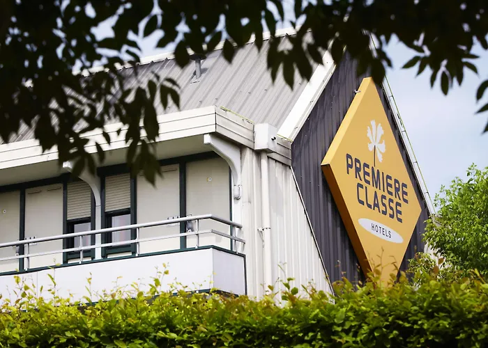 Premiere Classe Chambéry