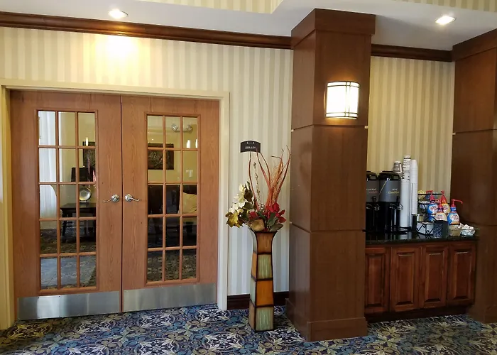 Staybridge Suites Rogers - Bentonville By Ihg