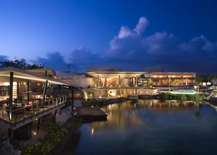 Rosewood Mayakoba