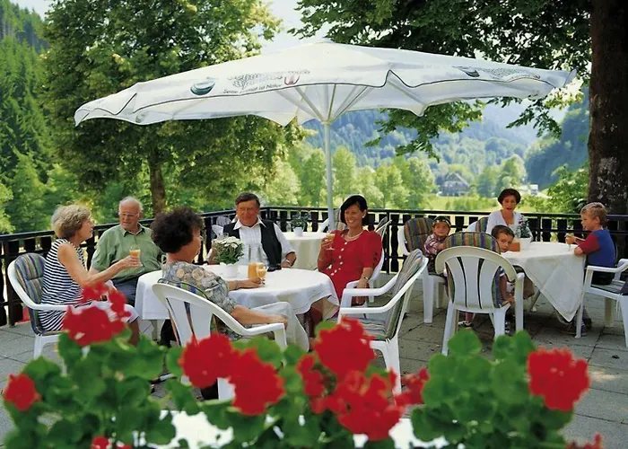 Hotel Restaurant Ochsenwirtshof Bad Rippoldsau-Schapbach