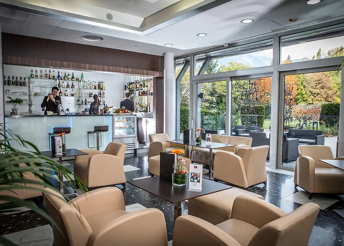 Hotel Vatel 4* Superior Martigny
