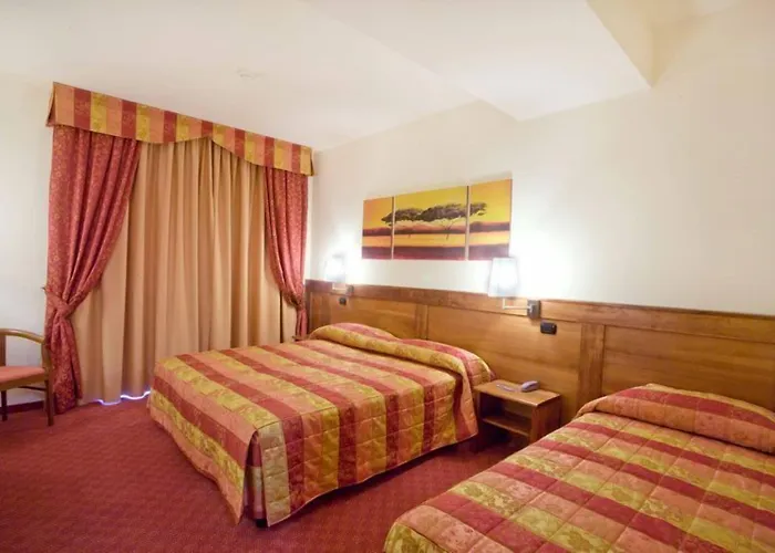 Hotel Master Torino