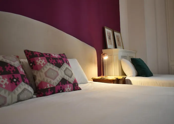 Hotel Chemin