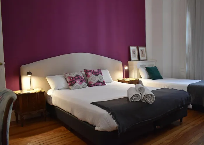 Hotel Chemin