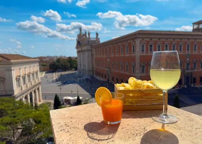 Casa Cecilia Hotel Rome
