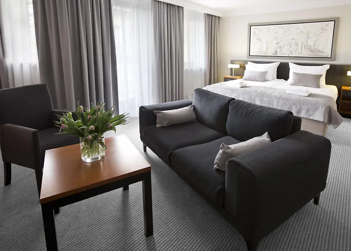 Benefis Boutique Hotel Krakow