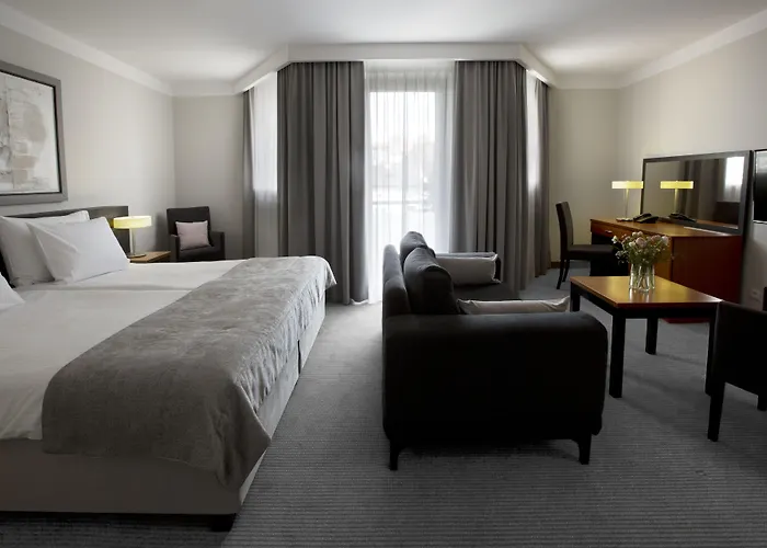 Benefis Boutique Hotel Krakow