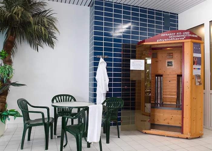 Hotel Haus Bayerwald Neureichenau