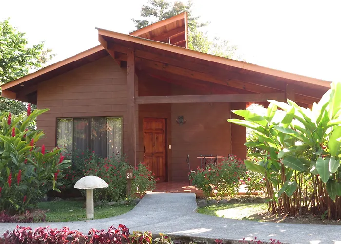 Hotel El Silencio del Campo La Fortuna