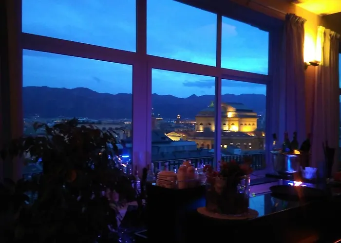 Hotel Liberta Palermo