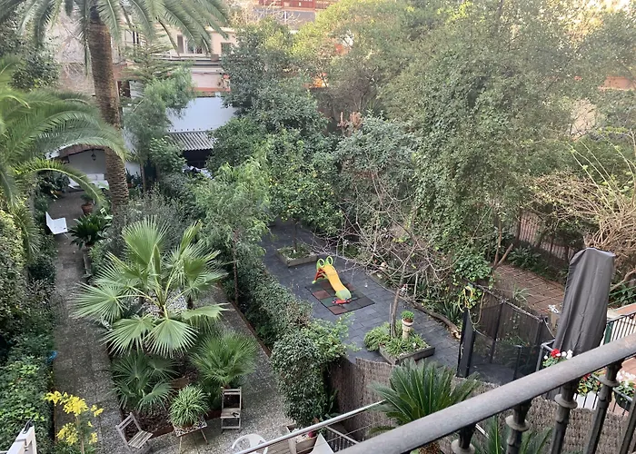 Ciudad Condal Hostal - Paseo De Gracia Barcellona