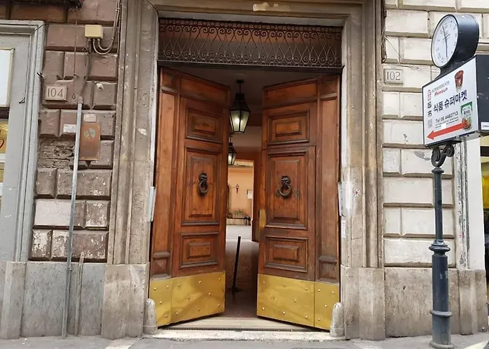 Appartamento Privato Simone