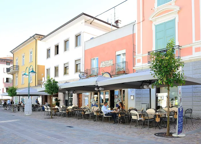 Hotel Vittoria