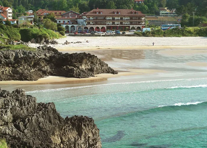 Hotel Kaype - Quintamar Barro 