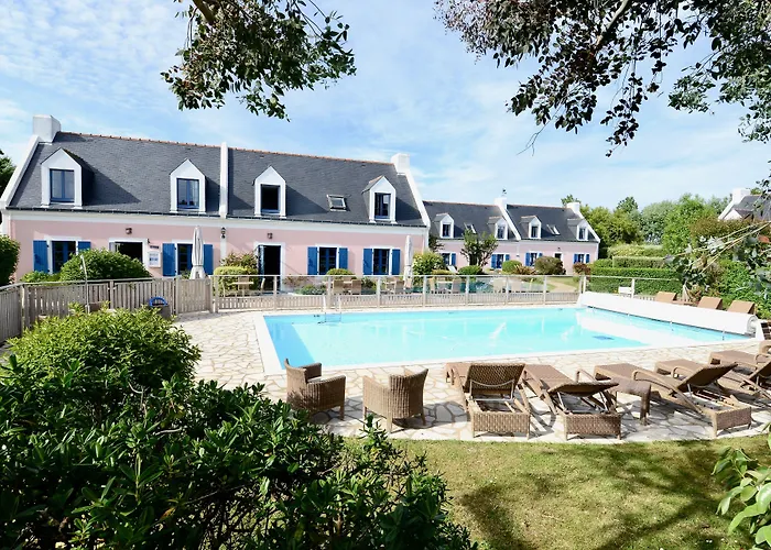 La Désirade - Hôtel, Spa&Restaurant