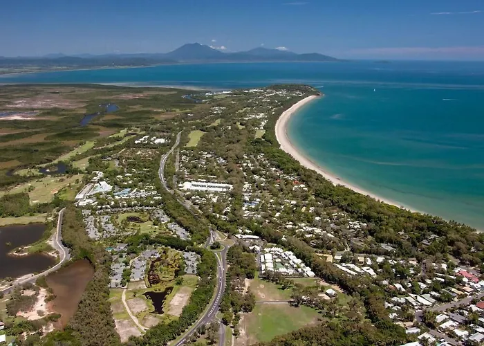Titree Village Holiday Apartments