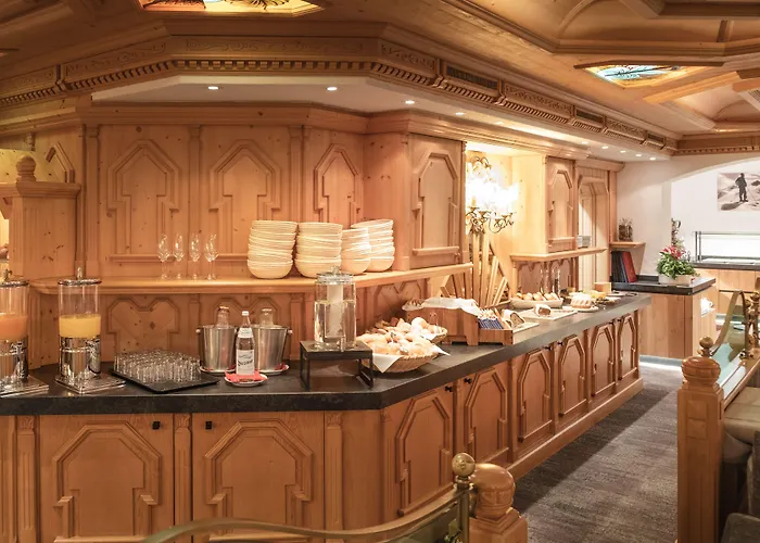 Hotel Chalet Bellevue