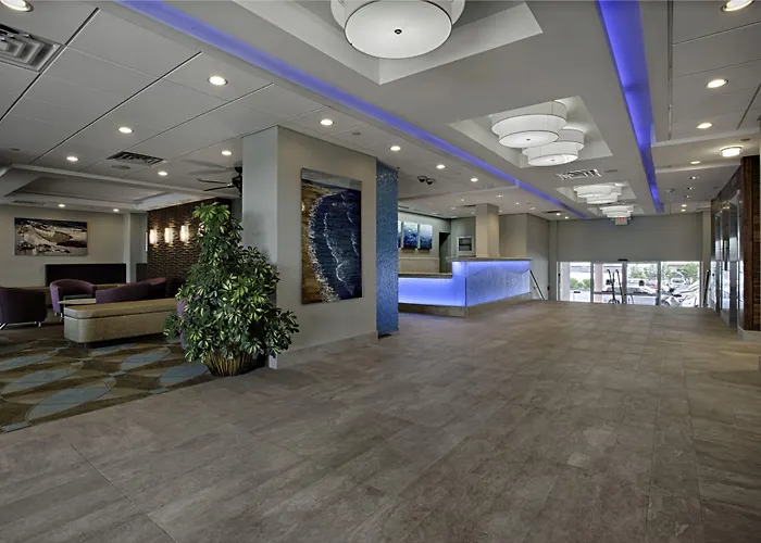 Port-O-Call Hotel Ocean City