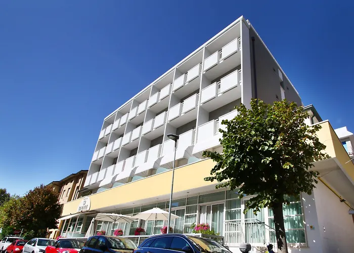 Hotel Boom Rímini