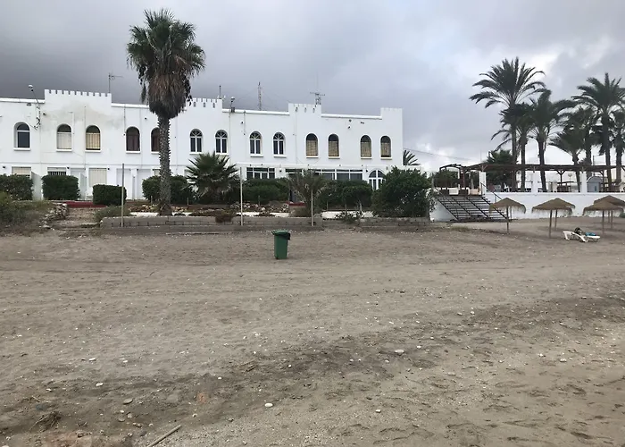 Hotel Playa Mojacar