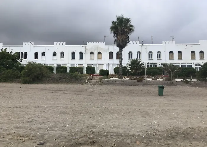 Hotel Playa Mojacar