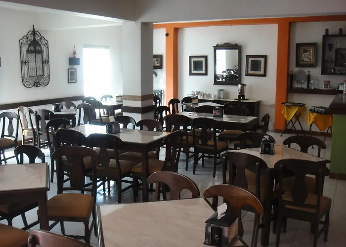 Hotel María Jose
