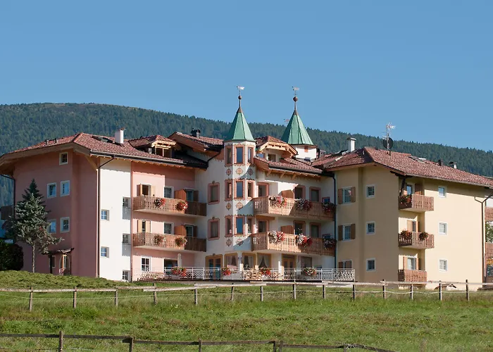 Hotel Rosa Resort