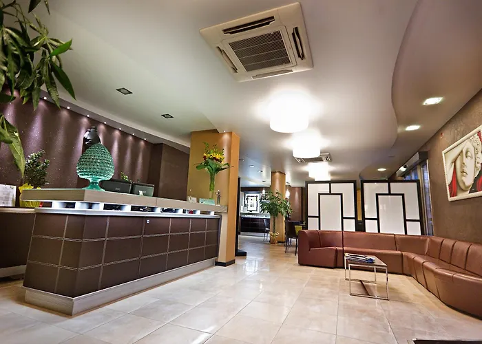 Melqart Hotel