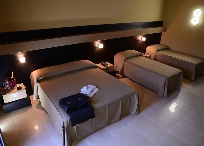 Melqart Hotel
