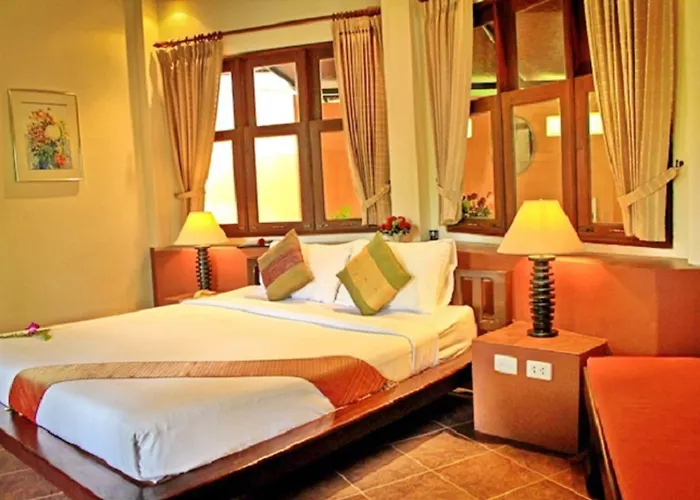 Chaweng Bay View Resort Bophut