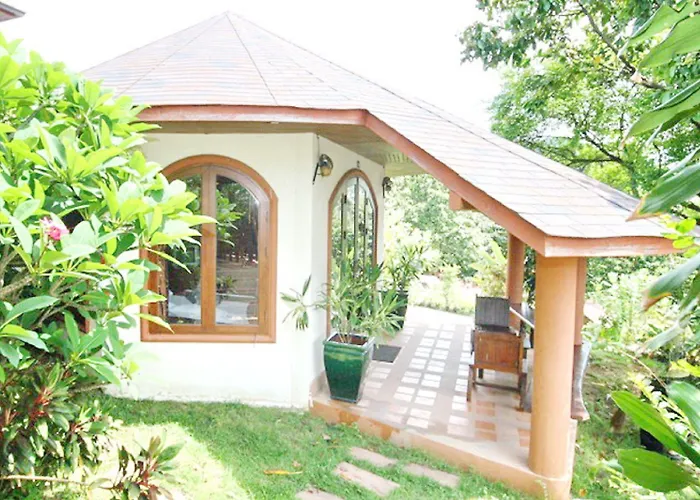 Chaweng Bay View Resort Bophut