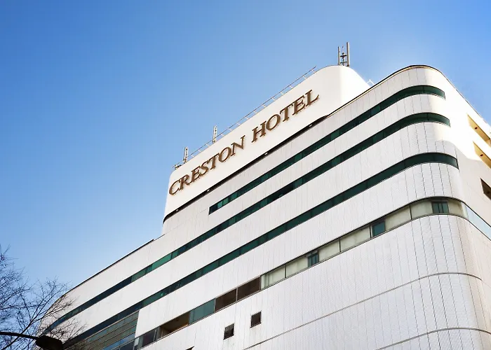 Nagoya Creston Hotel