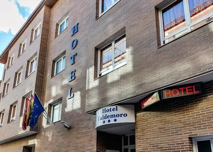 Hotel Valdemoro