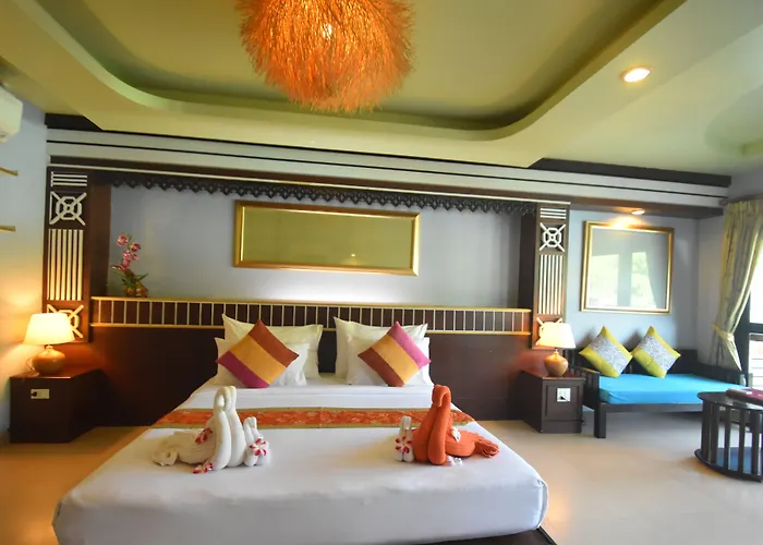 Simple Life Resort Koh Tao