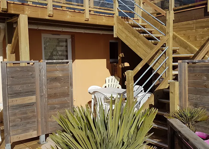 La Vigie Vacances Les Sables-dʼOlonne