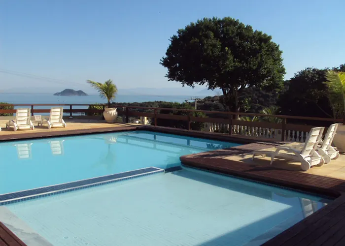 Barlavento Suites