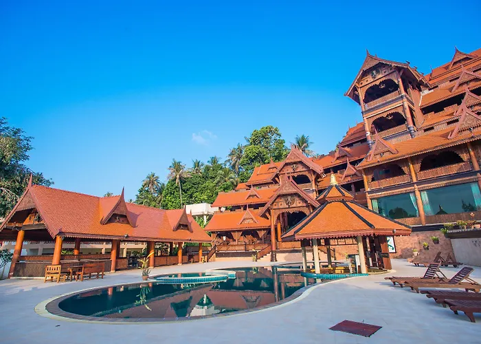Grand Sea Beach Resort