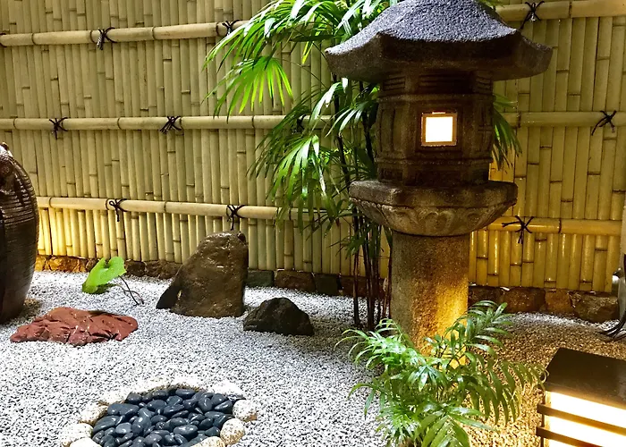 Matsubaya Ryokan Kyōto