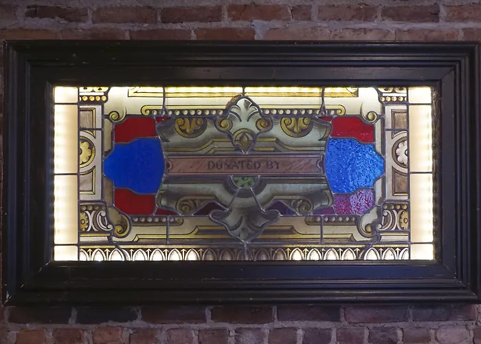 Hotel Marie-Rollet