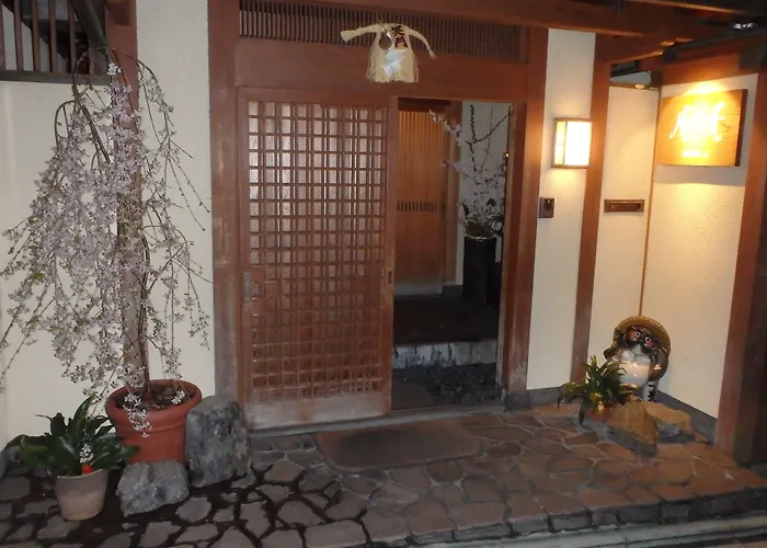Kamuroan Kyōto