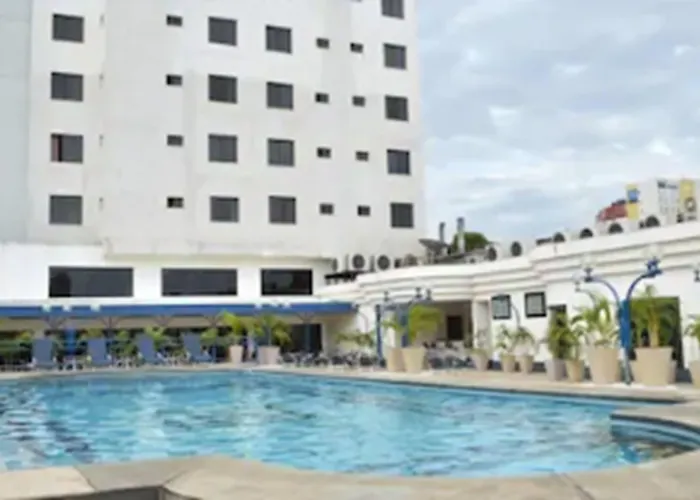 Hotel Sagres Belém