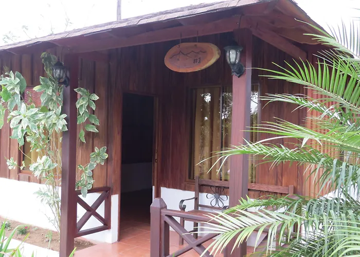 Hotel Arenal Montechiari La Fortuna