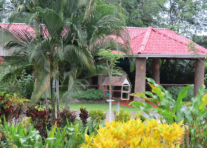 Hotel Arenal Montechiari La Fortuna