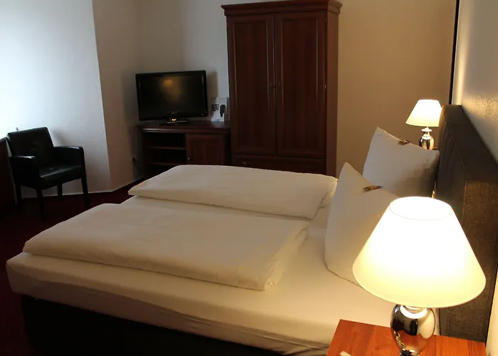 City Hotel Essen