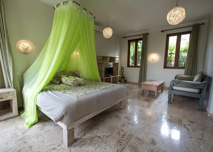 Ecosfera Hotel, Yoga&Spa